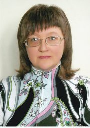 Байбара Оксана Александровна