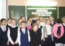 Из жизни музея истории школы