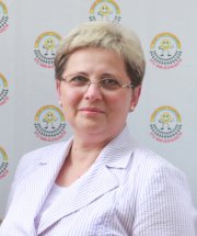 Черепова Наталья Ивановна